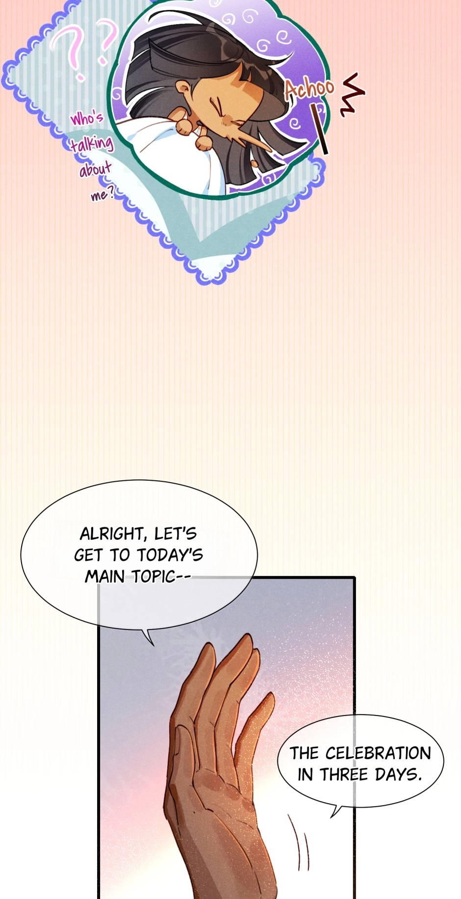 The King and Me Chapter 93 page 51 - 