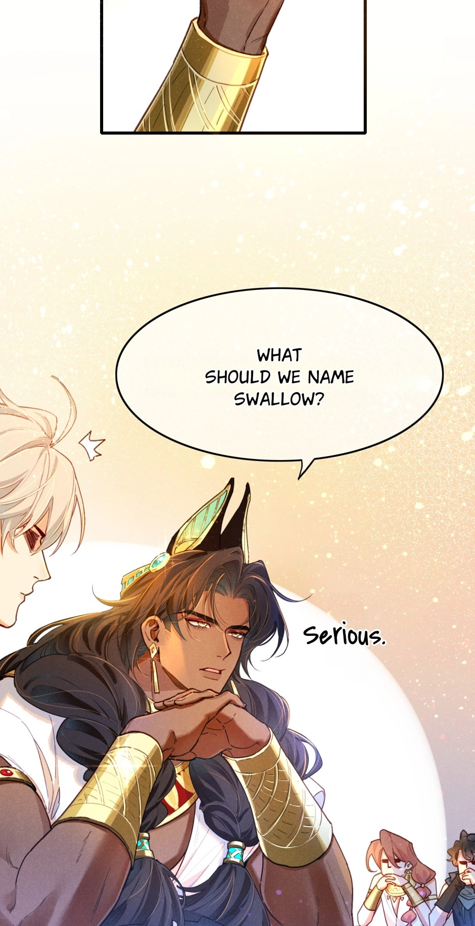 The King and Me Chapter 93 page 52 - 