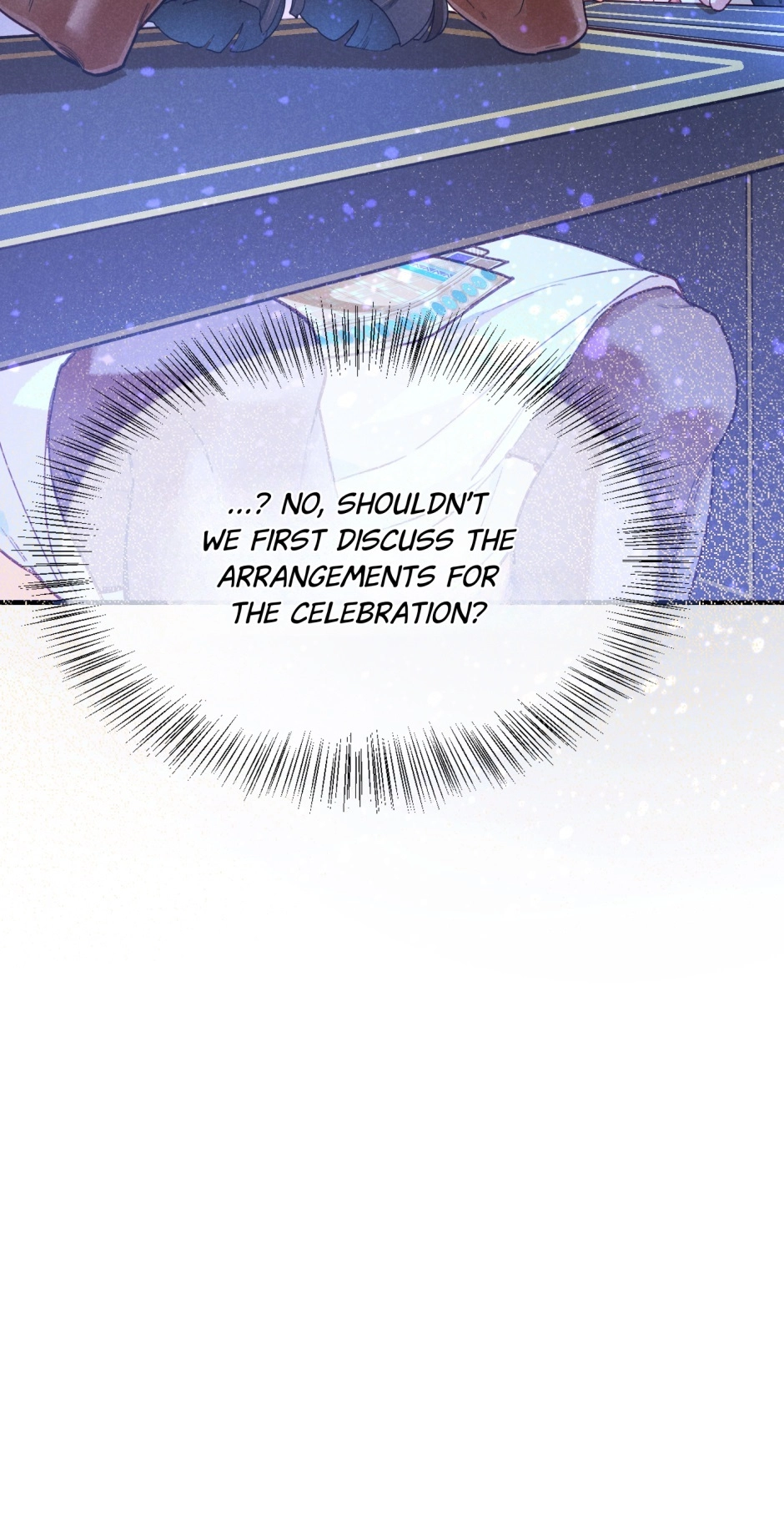 The King and Me Chapter 93 page 53 - 