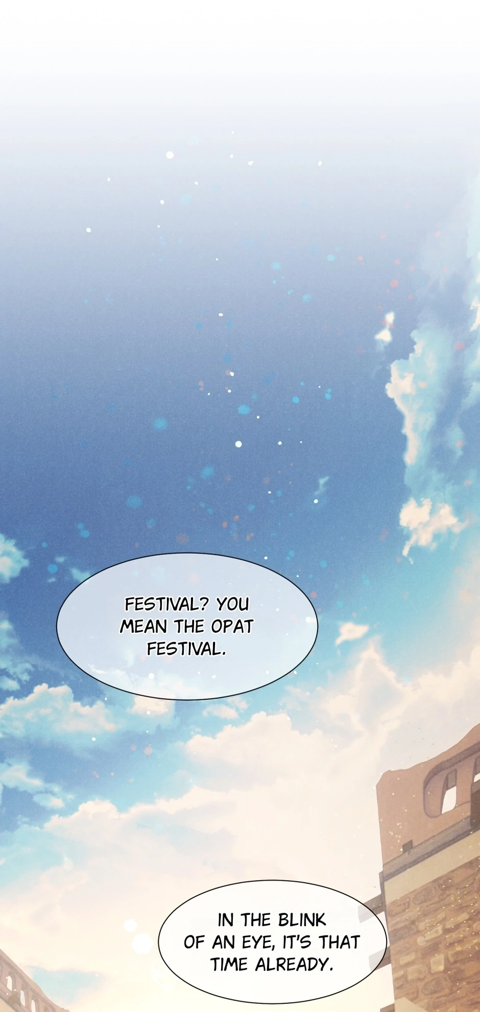 The King and Me Chapter 94 page 30 - 