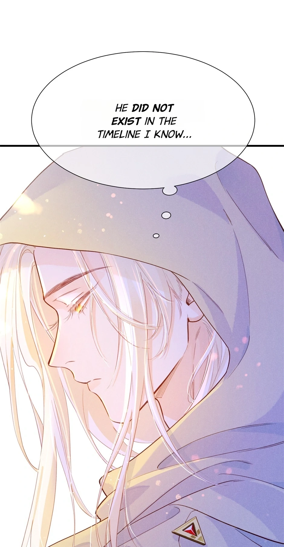 The King and Me Chapter 94 page 40 - 
