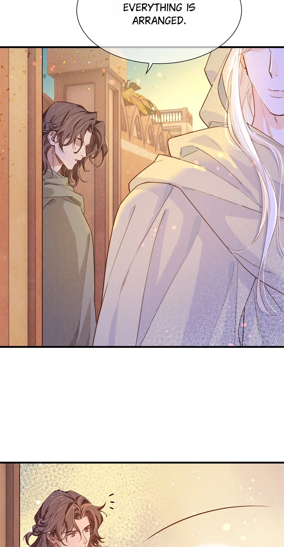 The King and Me Chapter 94 page 42 - 