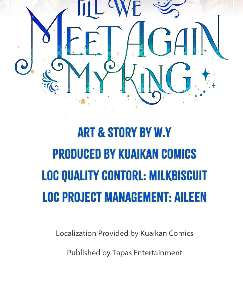 The King and Me Chapter 95 page 2 - 
