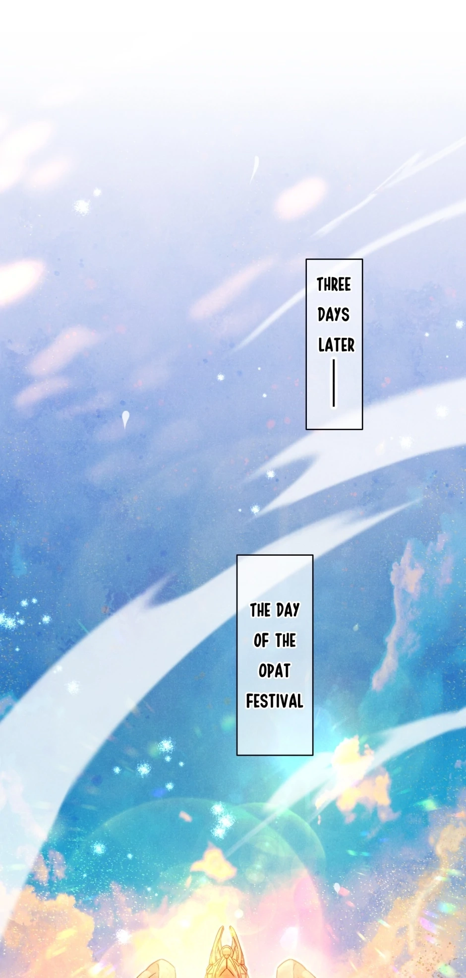 The King and Me Chapter 95 page 3 - 