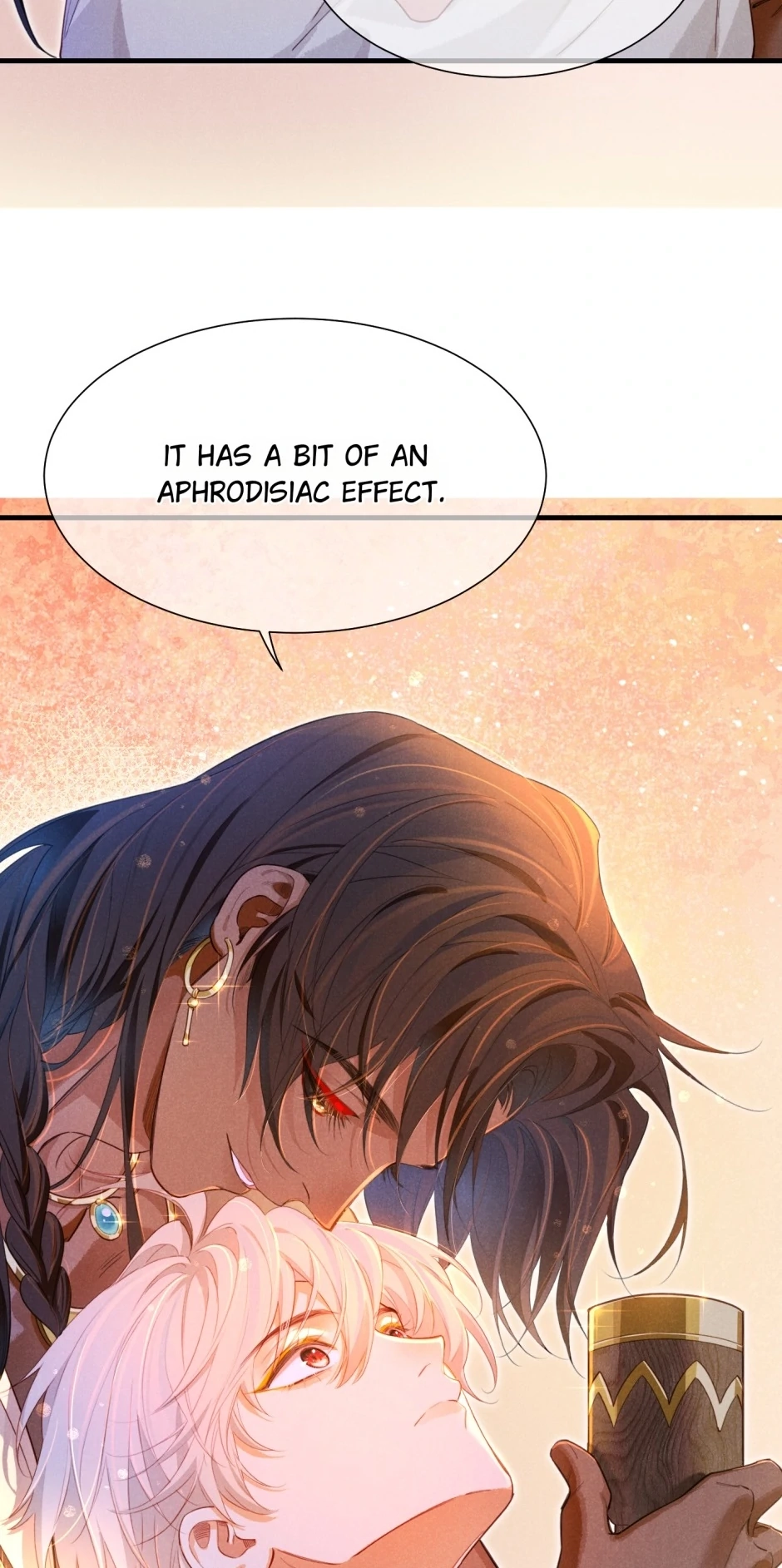The King and Me Chapter 95 page 23 - 