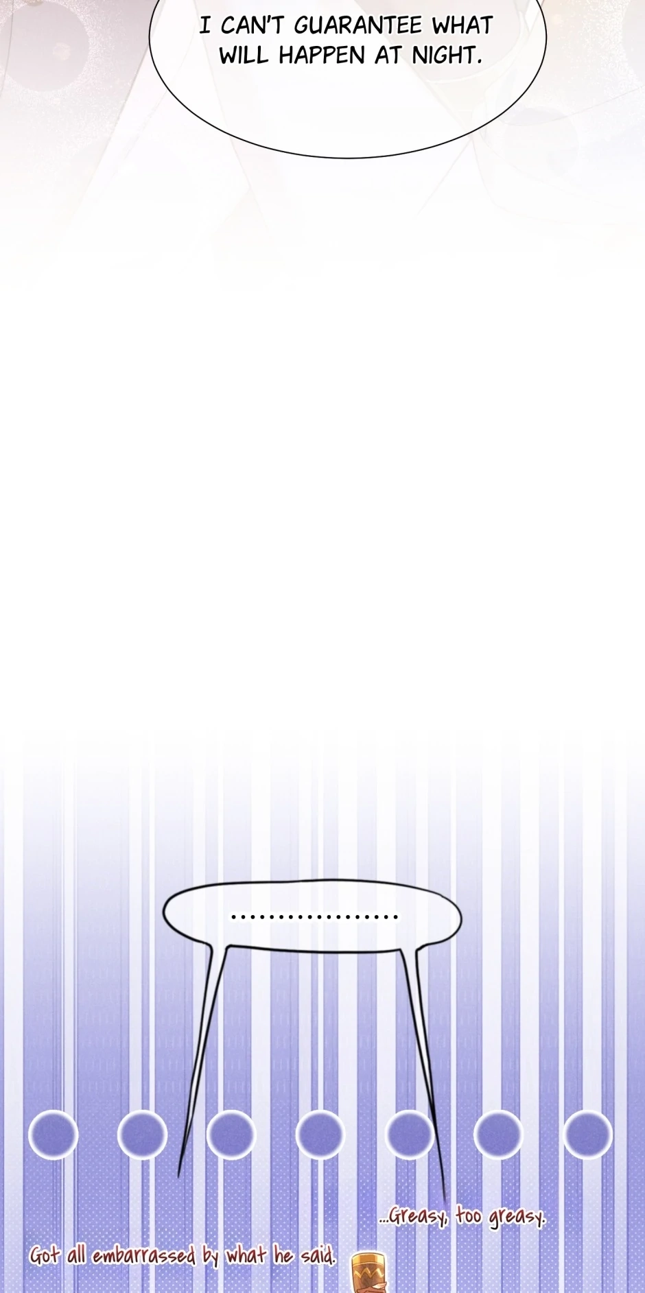 The King and Me Chapter 95 page 26 - 
