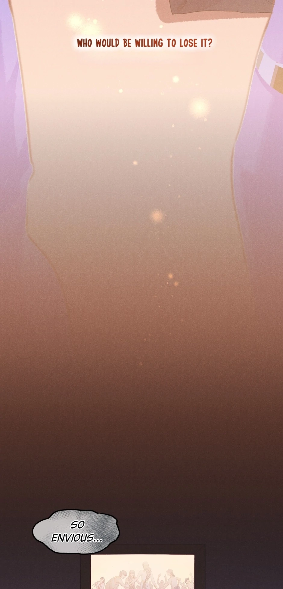 The King and Me Chapter 95 page 39 - 