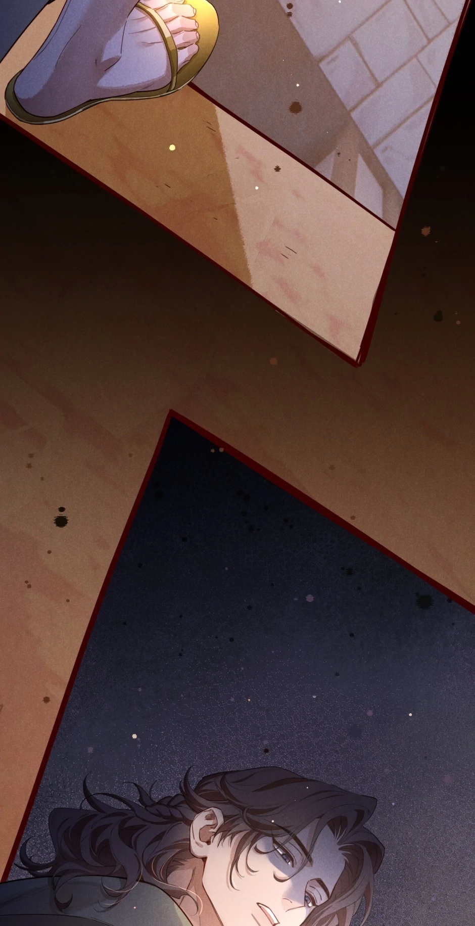 The King and Me Chapter 95 page 49 - 