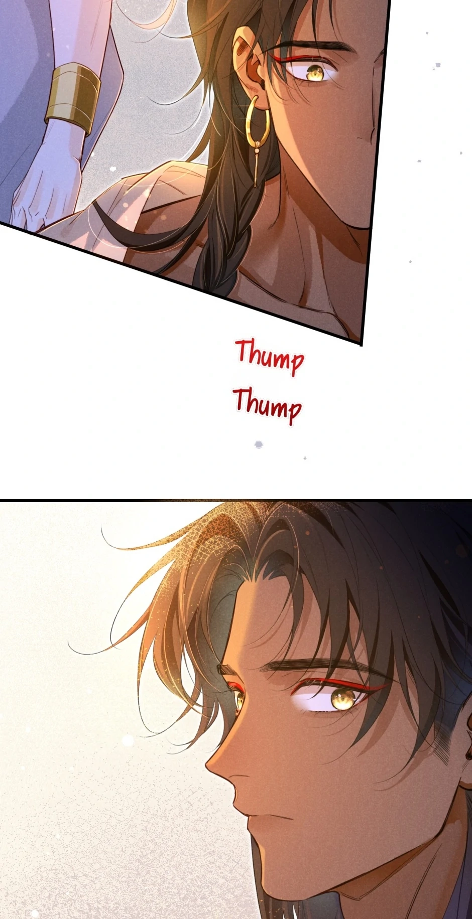 The King and Me Chapter 95 page 54 - 
