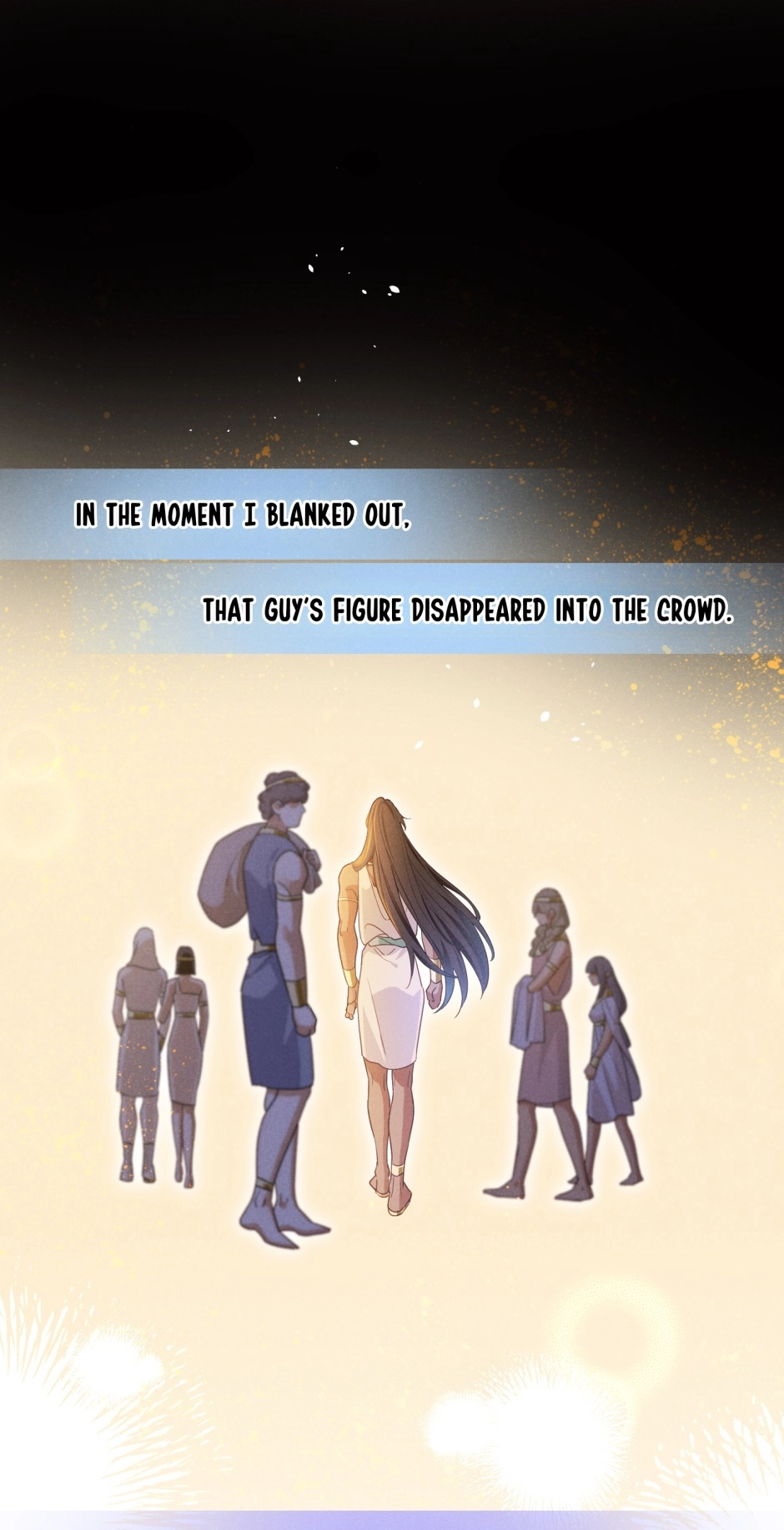 The King and Me Chapter 97 page 3 - 