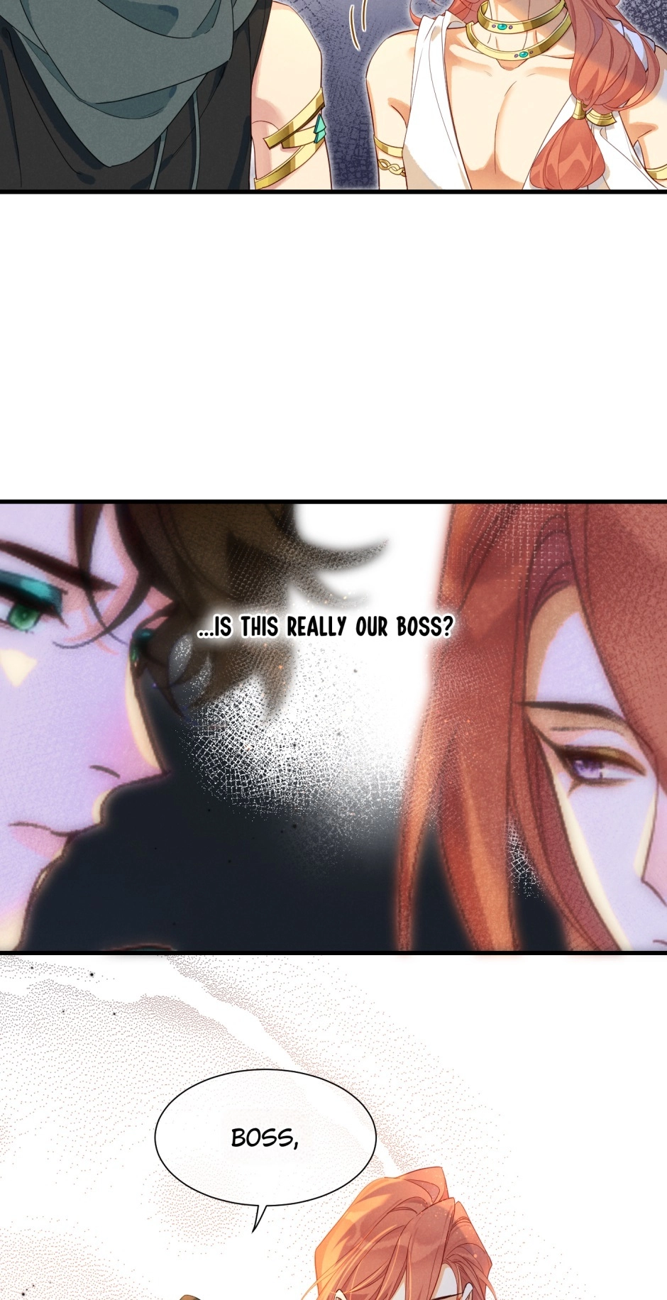 The King and Me Chapter 97 page 38 - 