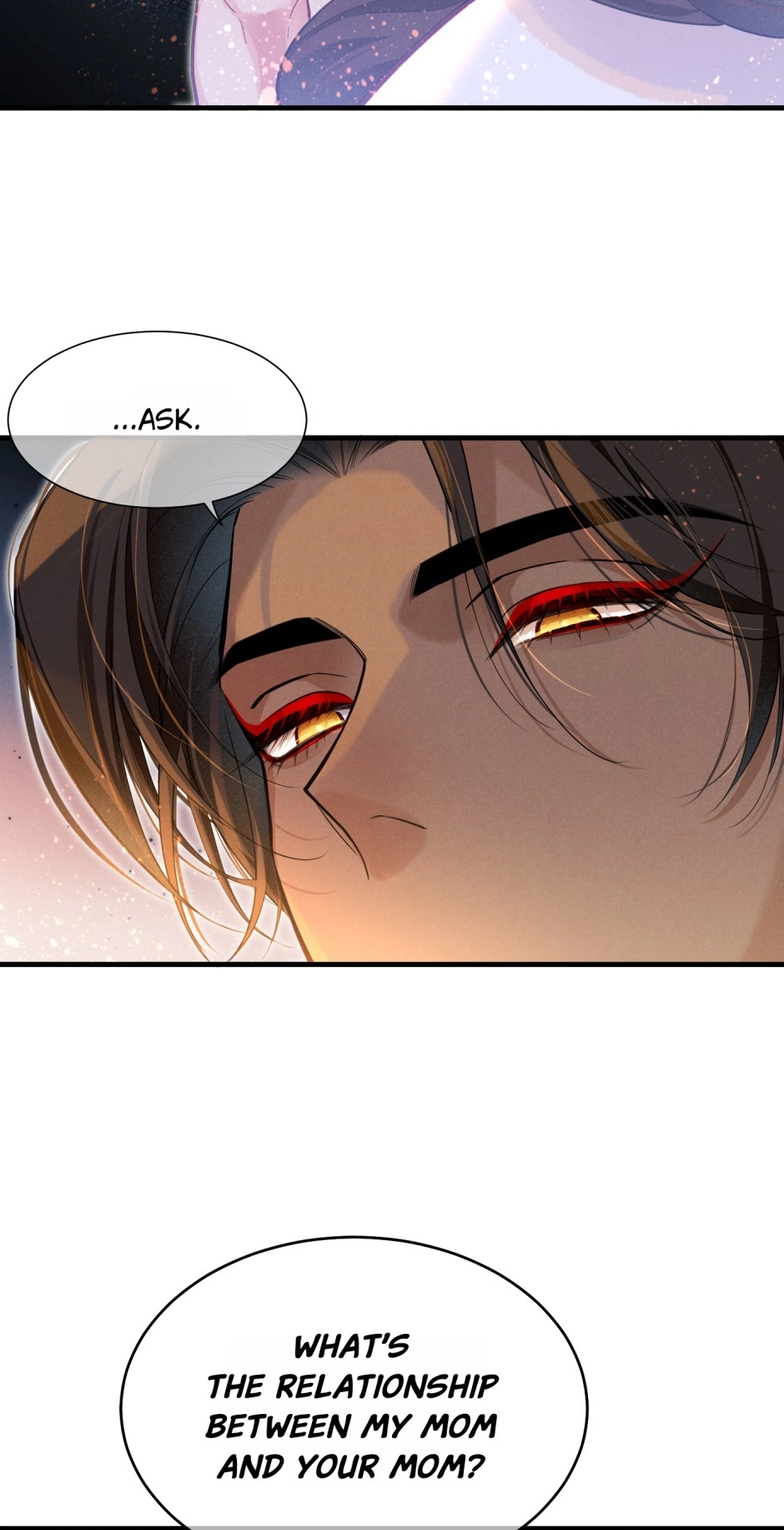 The King and Me Chapter 97 page 40 - 