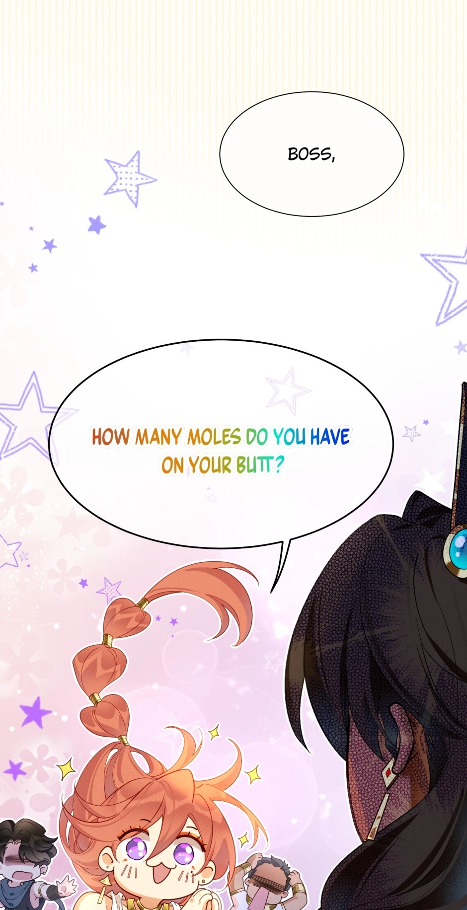 The King and Me Chapter 97 page 45 - 
