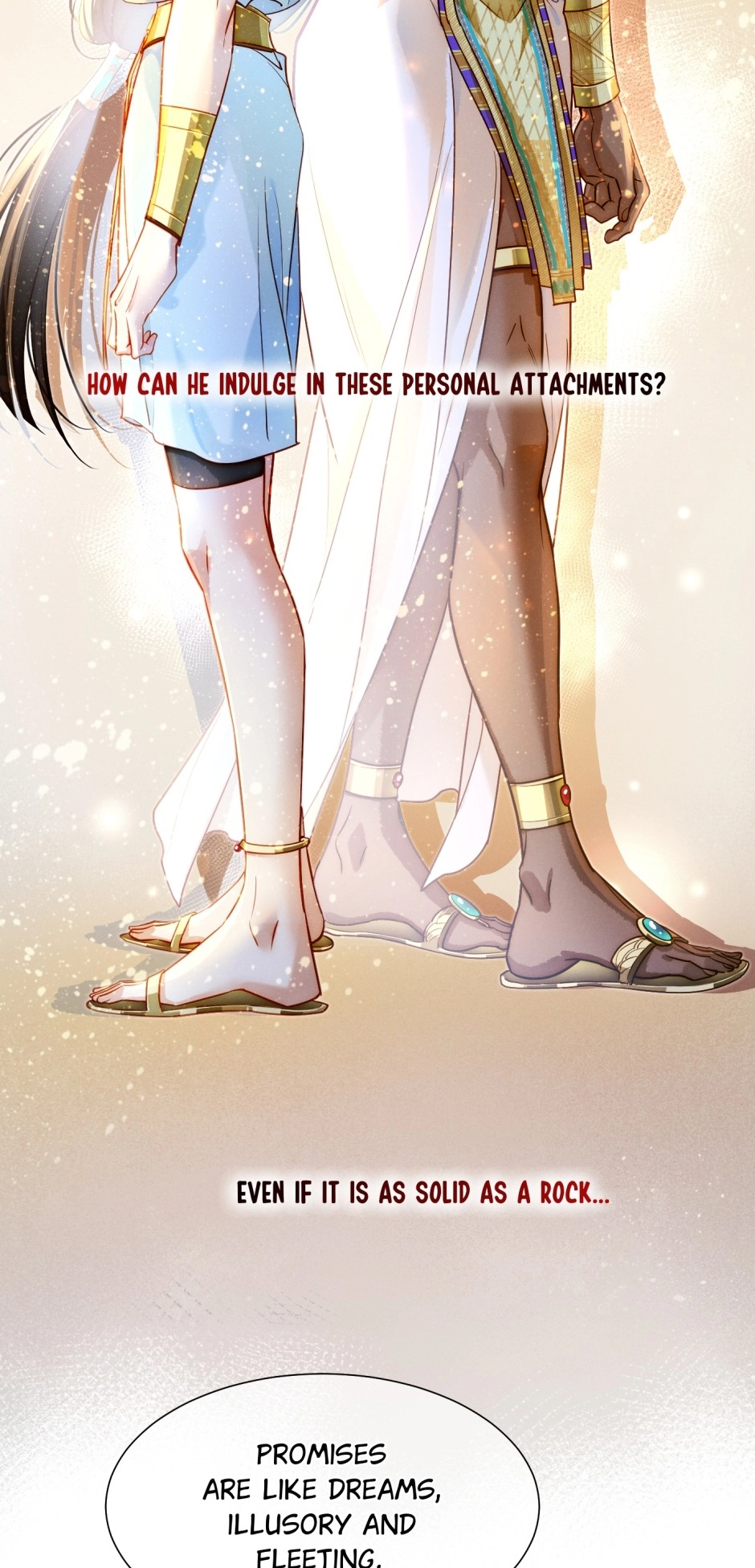 The King and Me Chapter 98 page 40 - 