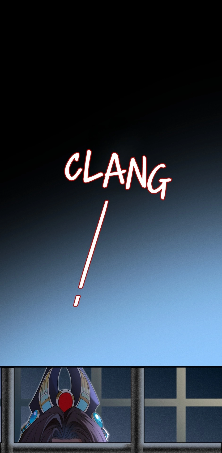 The King and Me Chapter 98 page 42 - 