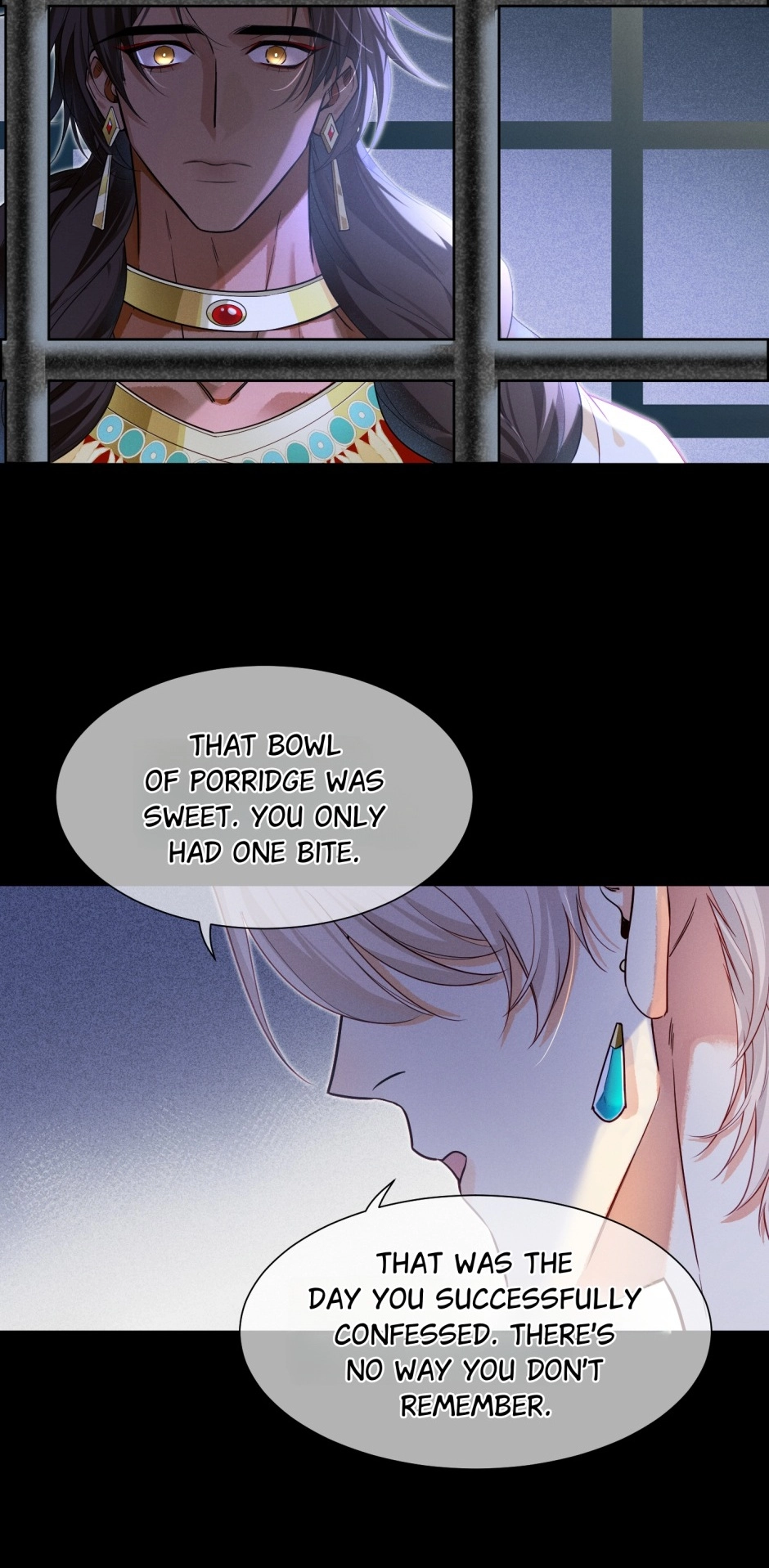 The King and Me Chapter 98 page 43 - 