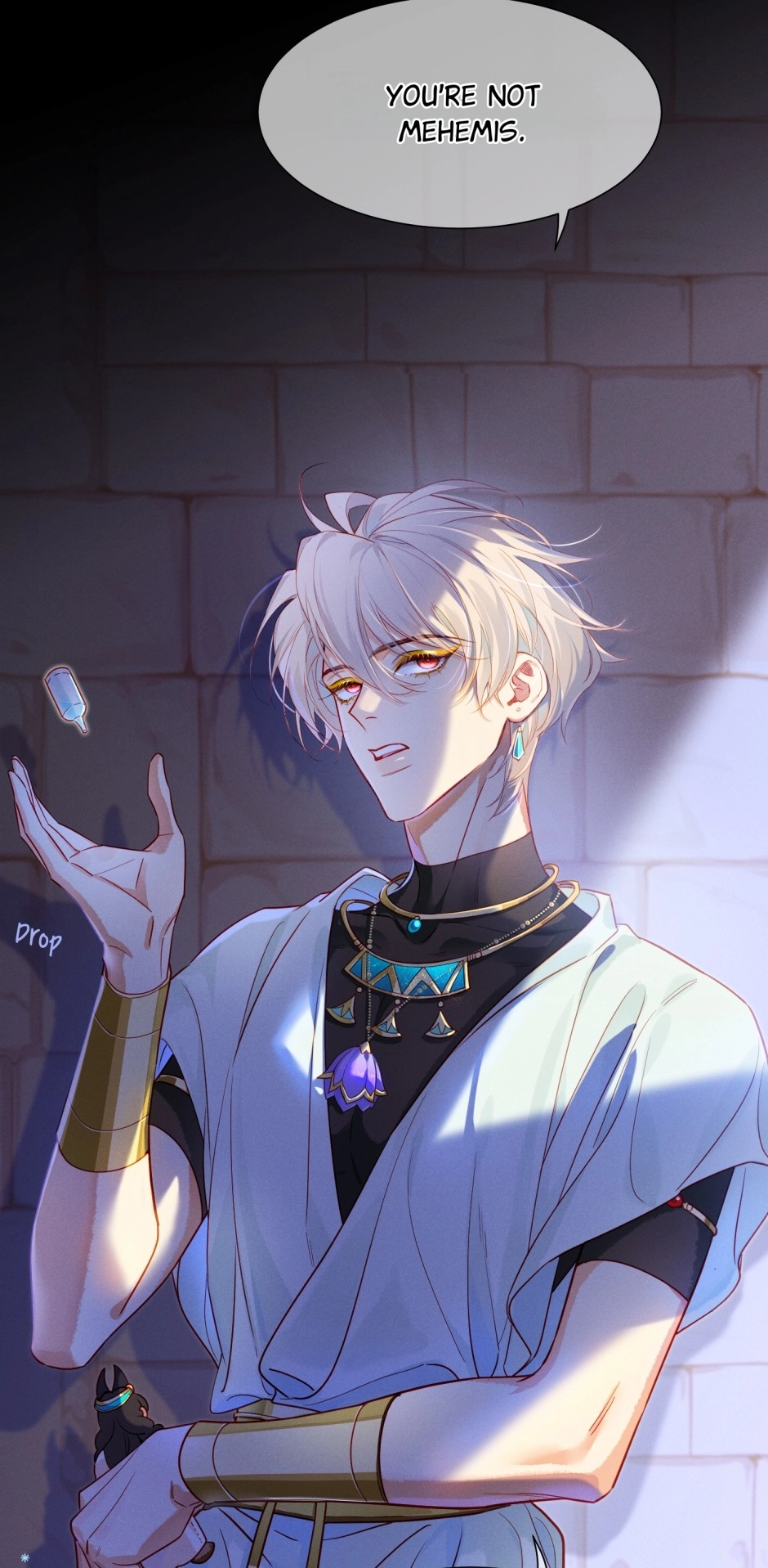 The King and Me Chapter 98 page 45 - 