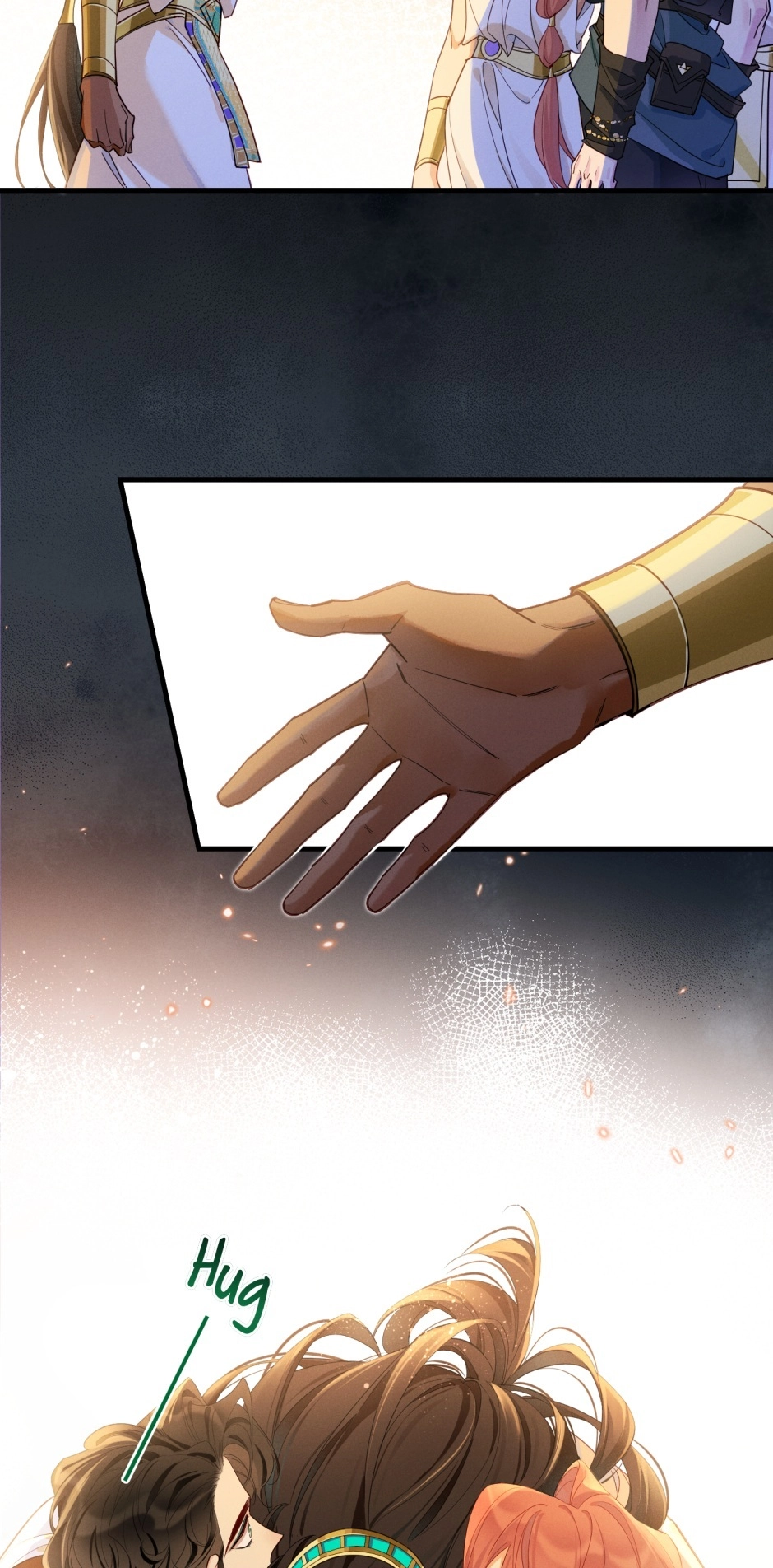 The King and Me Chapter 98 page 7 - 
