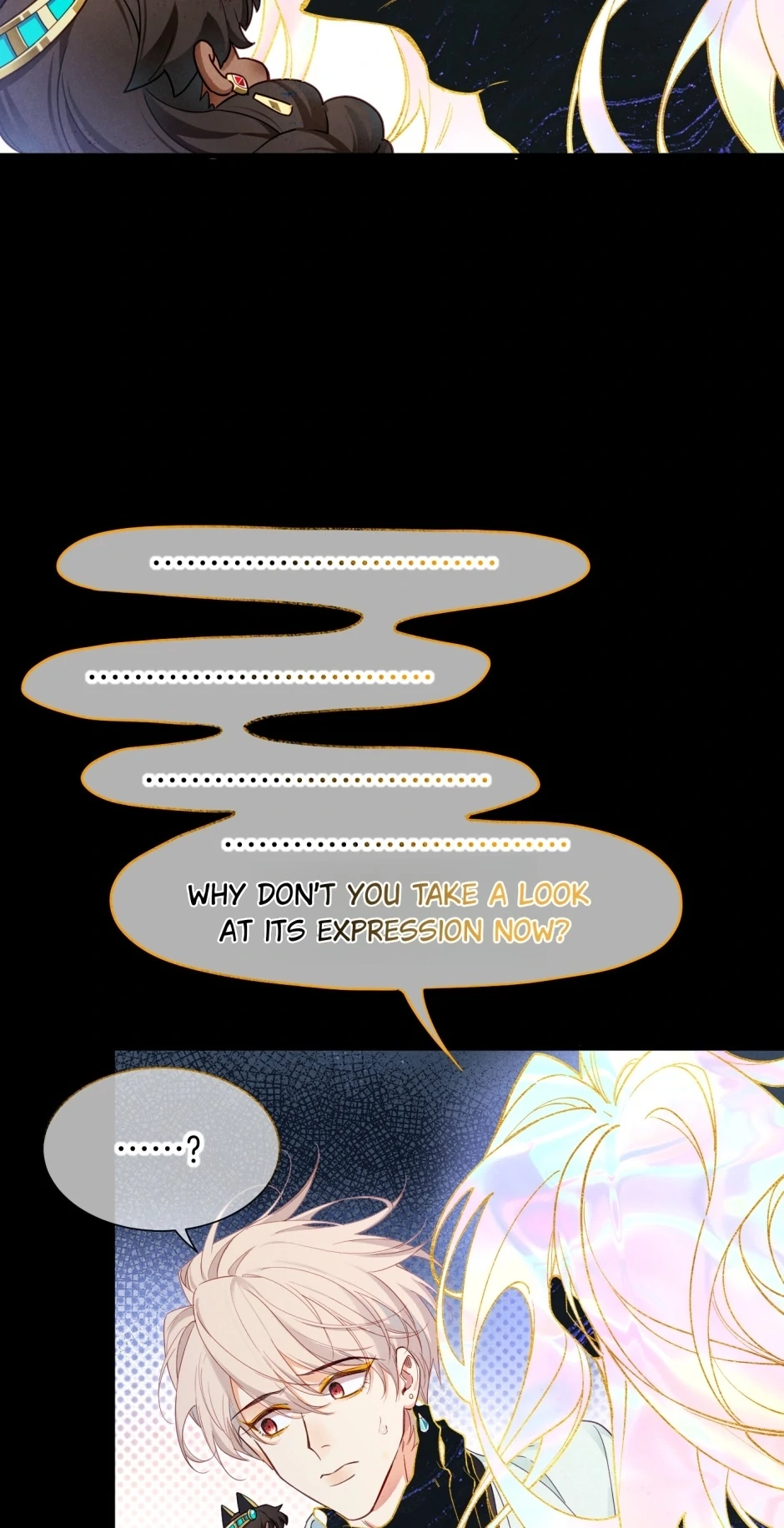 The King and Me Chapter 99 page 16 - 
