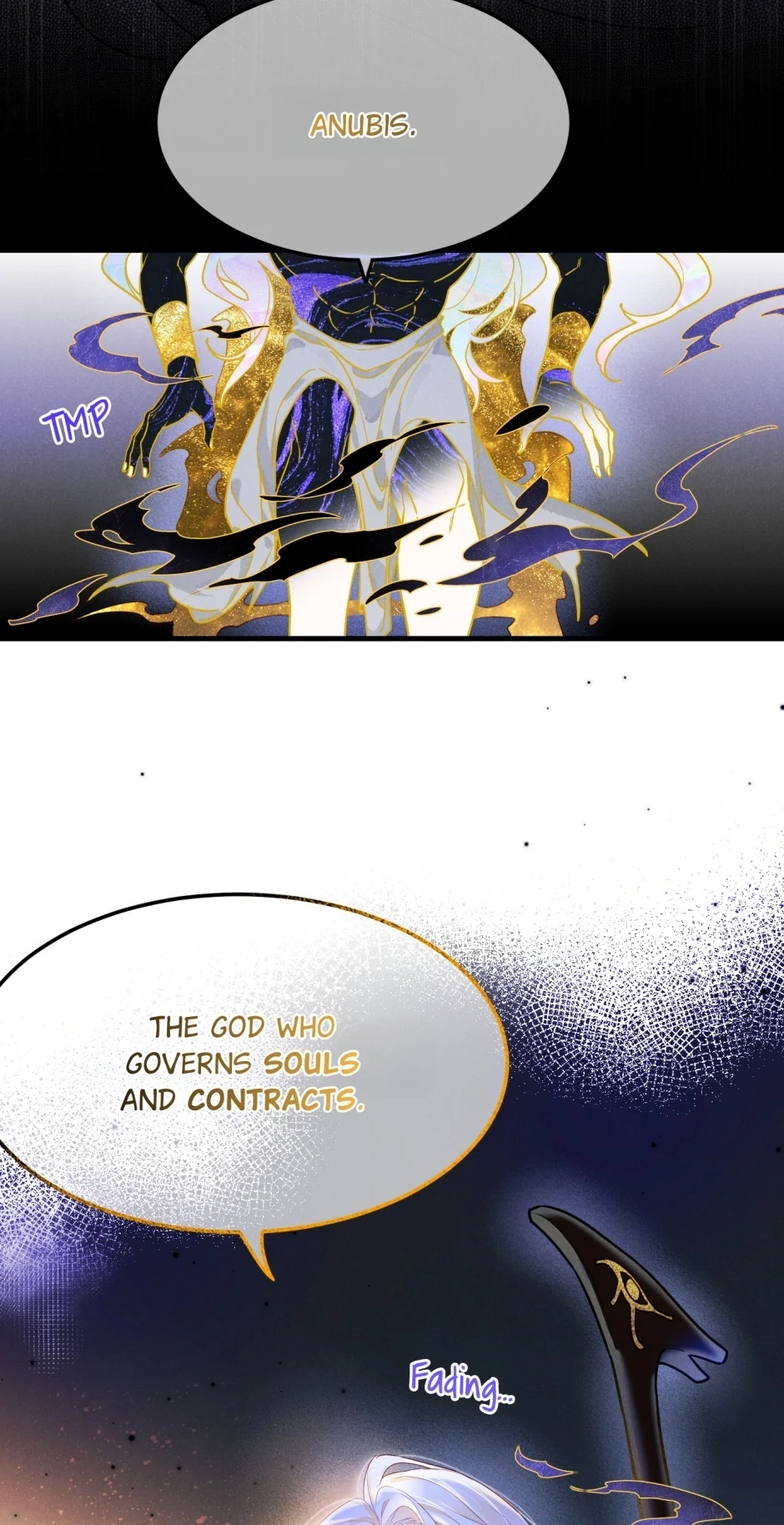 The King and Me Chapter 99 page 29 - 