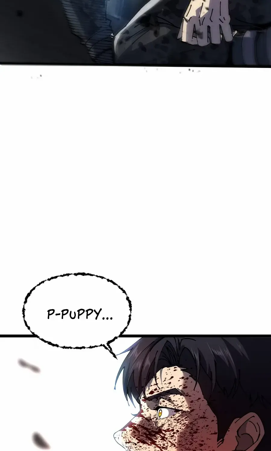 The King of Beasts Chapter 0 page 103 - 