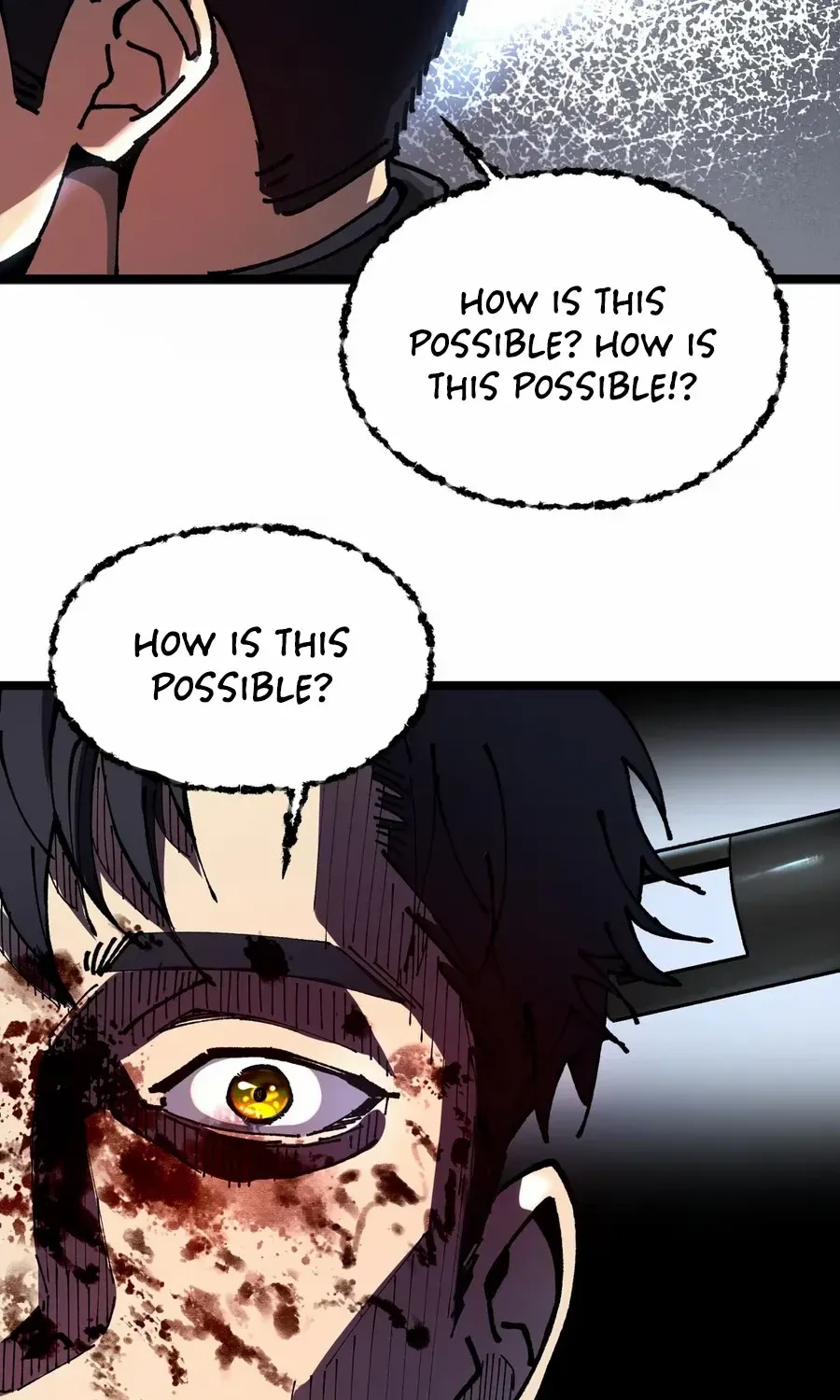 The King of Beasts Chapter 0 page 105 - 