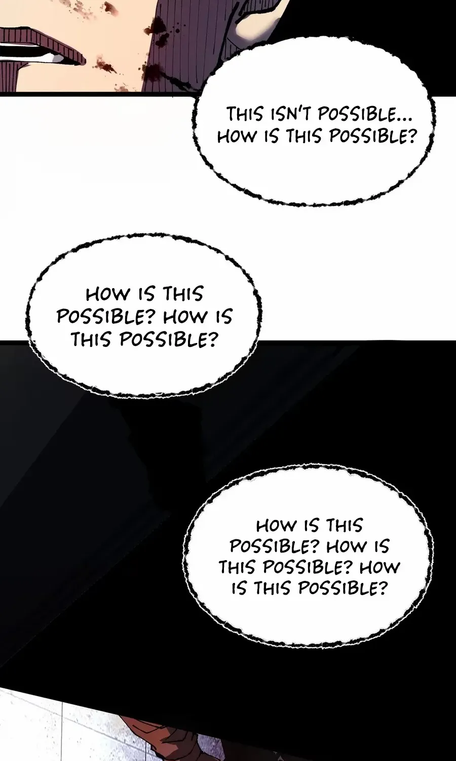 The King of Beasts Chapter 0 page 106 - 