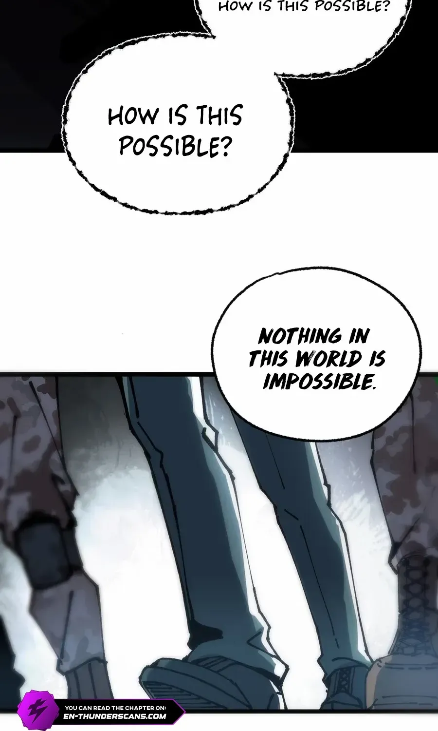 The King of Beasts Chapter 0 page 108 - 