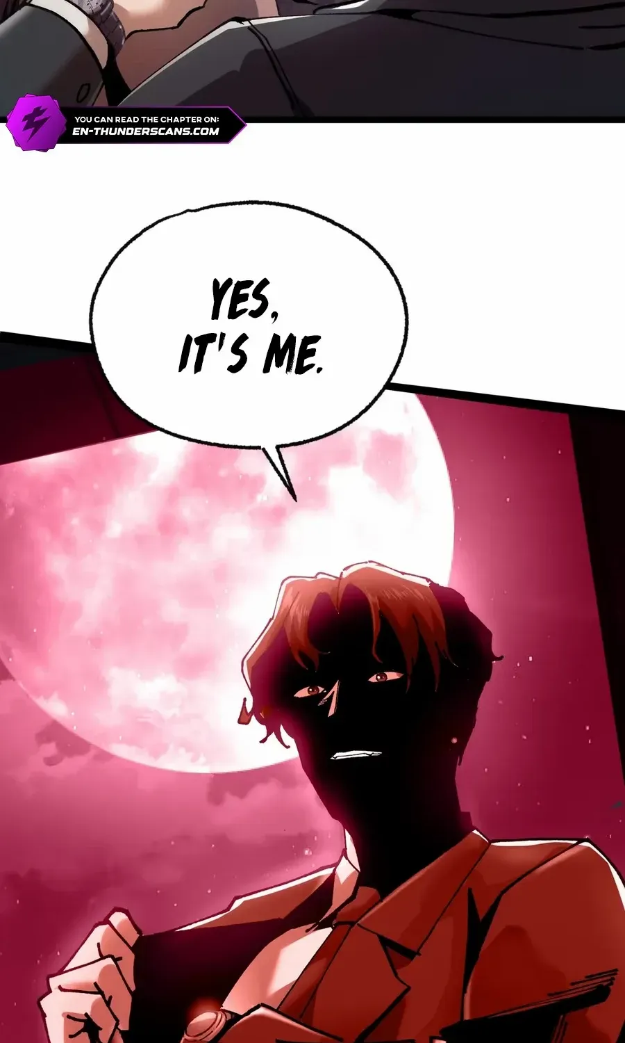 The King of Beasts Chapter 0 page 110 - 