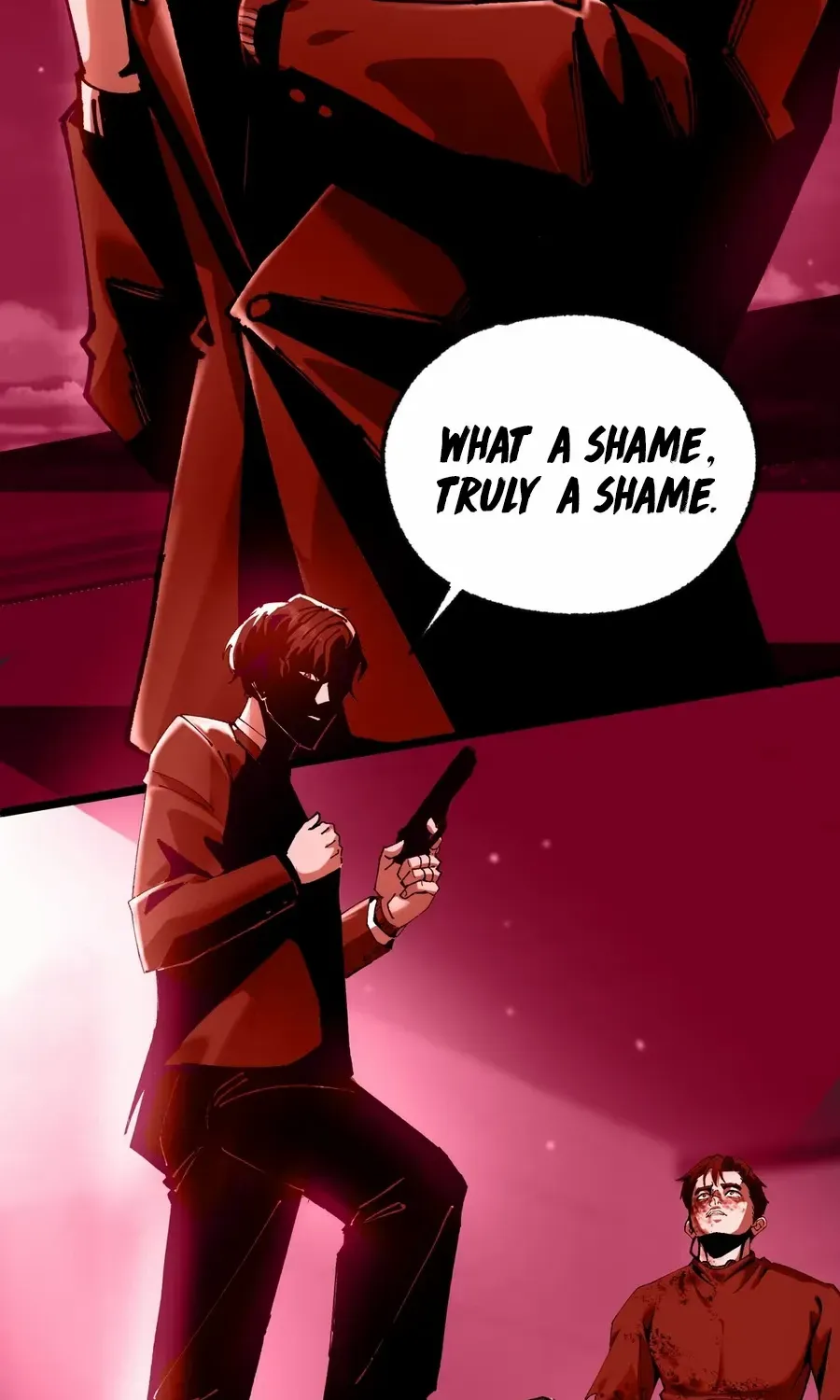 The King of Beasts Chapter 0 page 111 - 