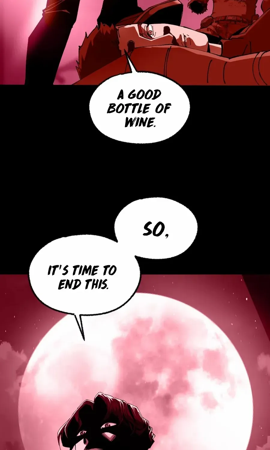 The King of Beasts Chapter 0 page 112 - 