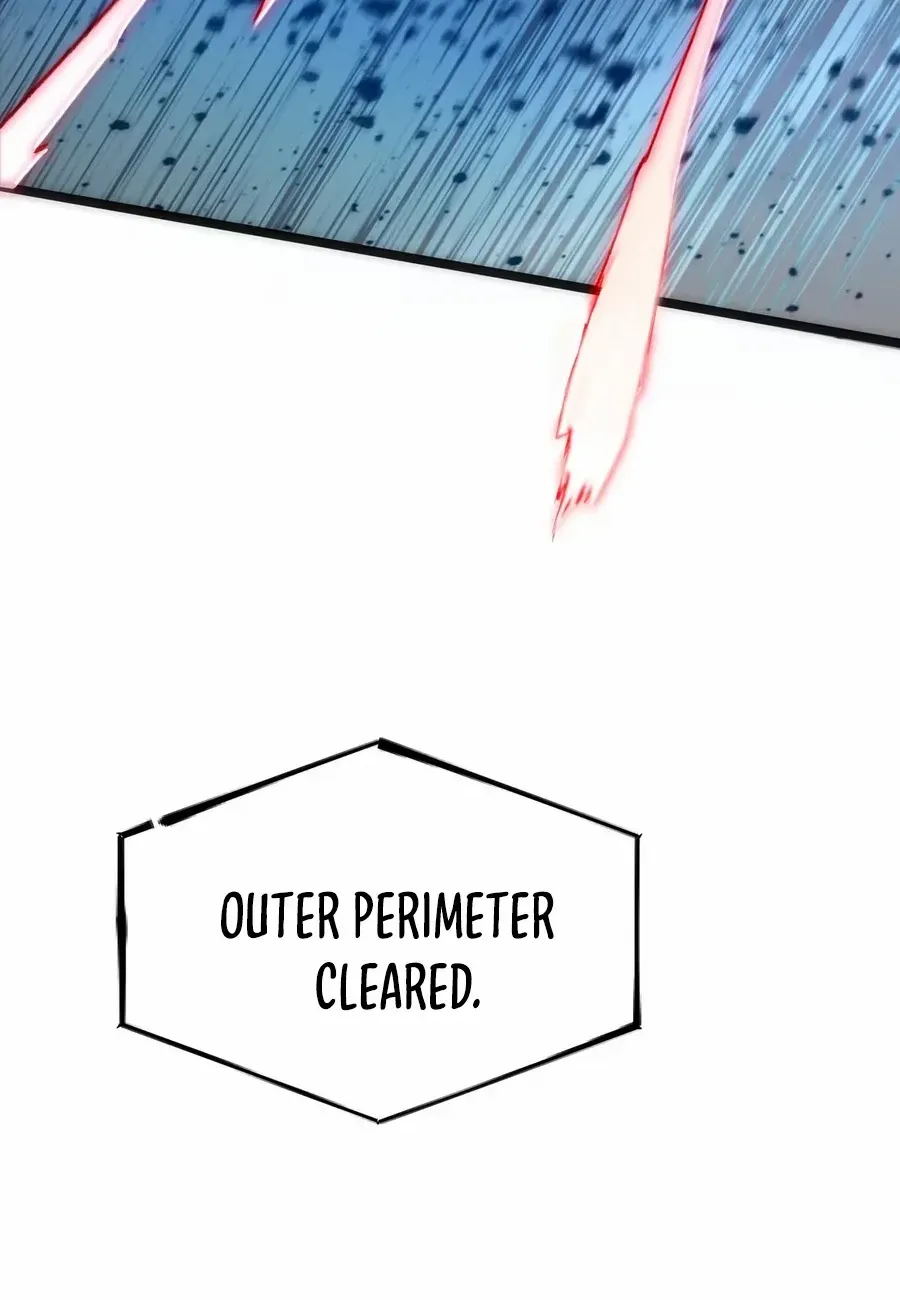 The King of Beasts Chapter 0 page 32 - 
