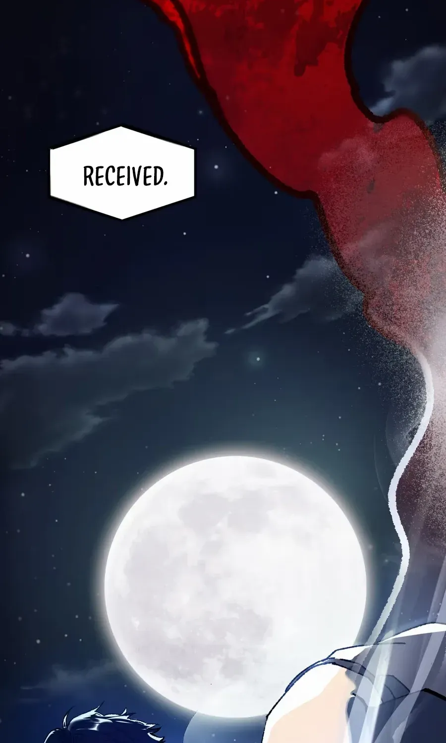 The King of Beasts Chapter 0 page 42 - 