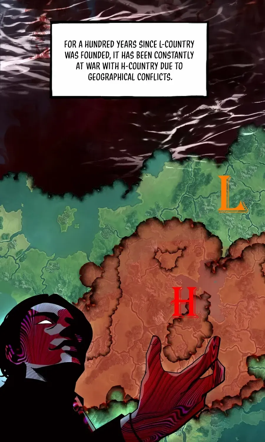 The King of Beasts Chapter 0 page 48 - 