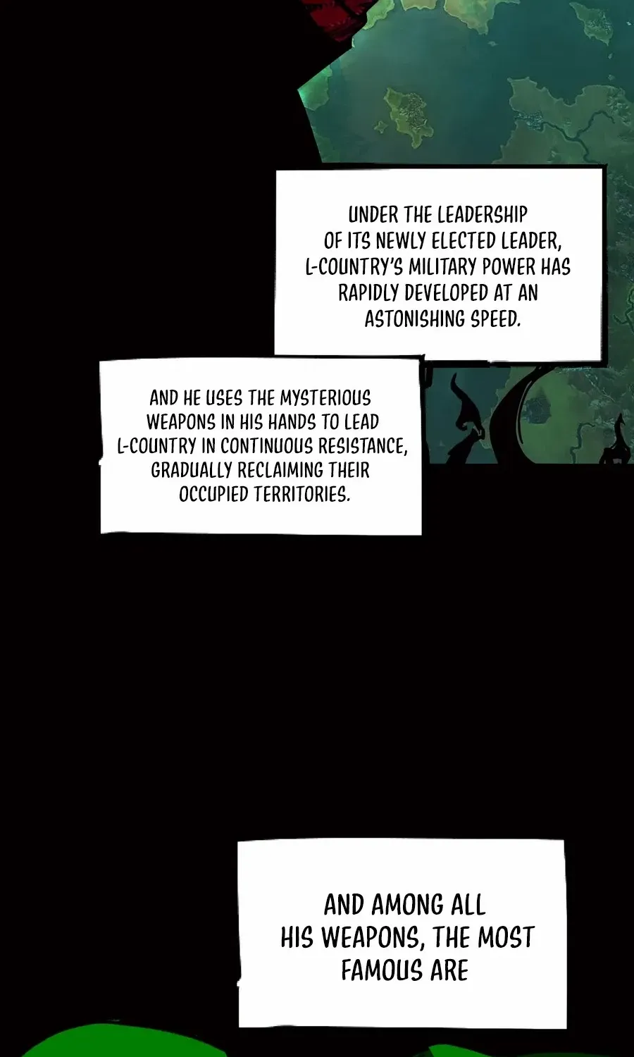 The King of Beasts Chapter 0 page 49 - 