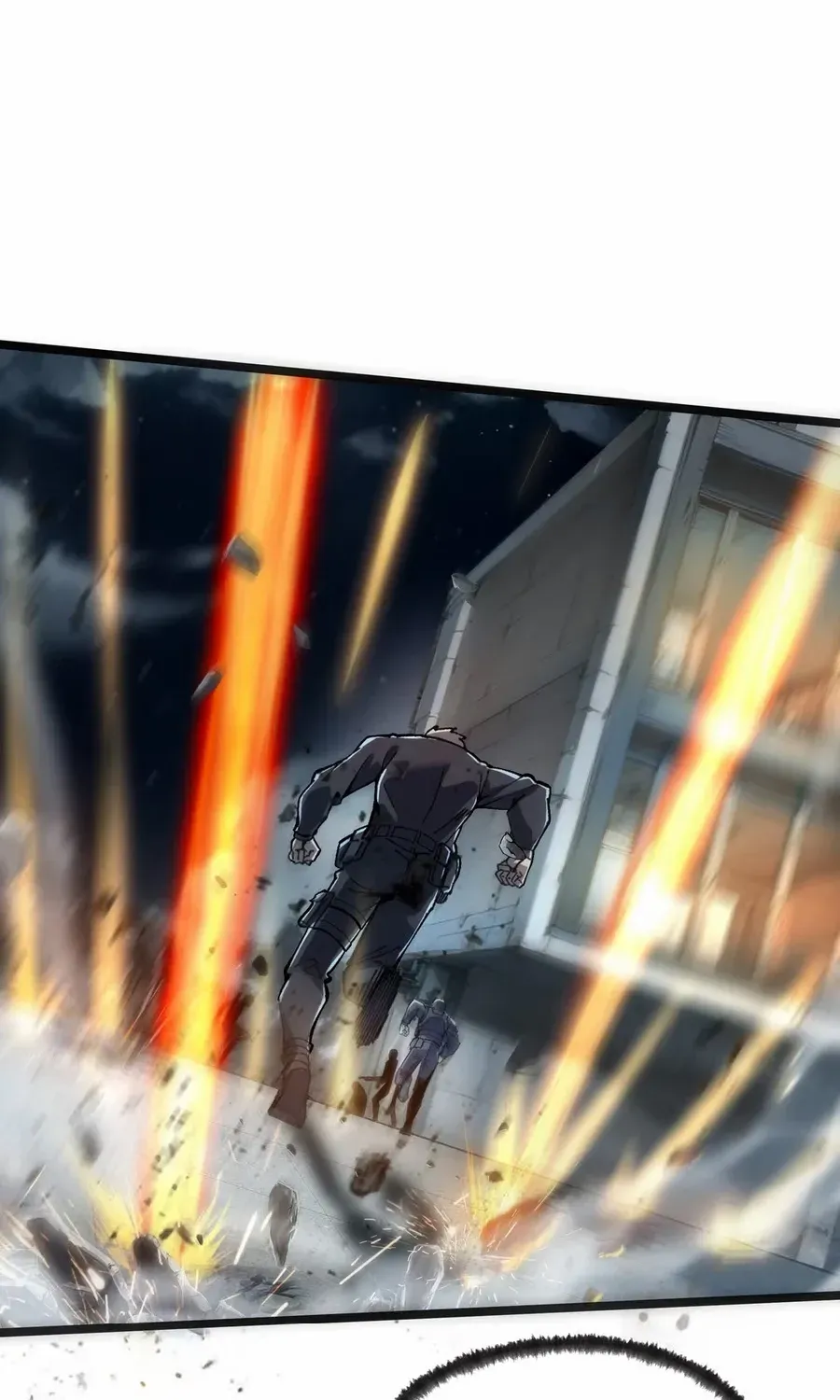 The King of Beasts Chapter 0 page 64 - 