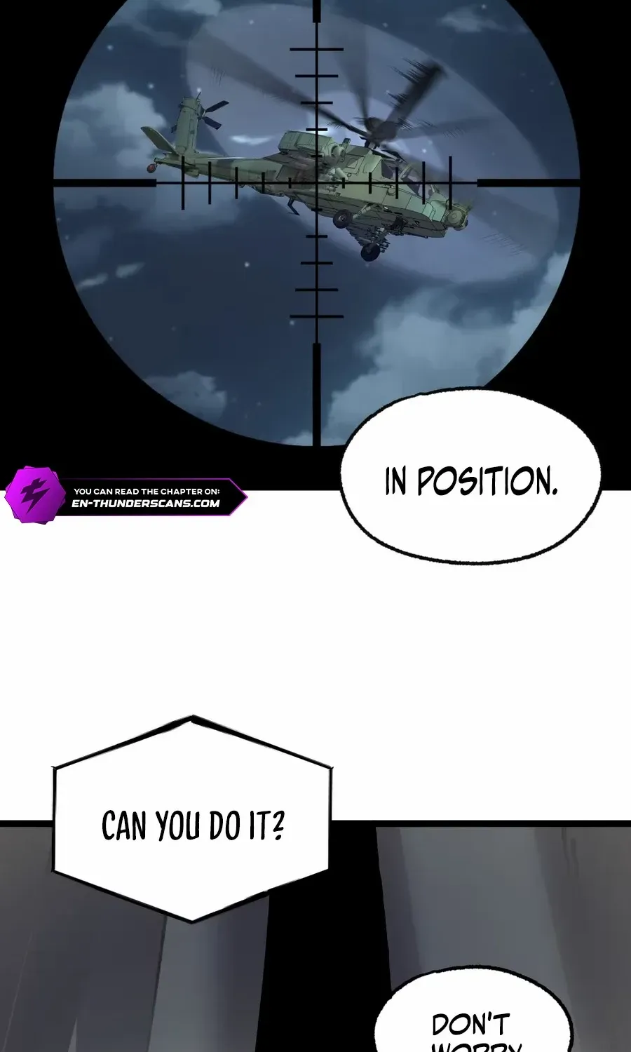 The King of Beasts Chapter 0 page 73 - 