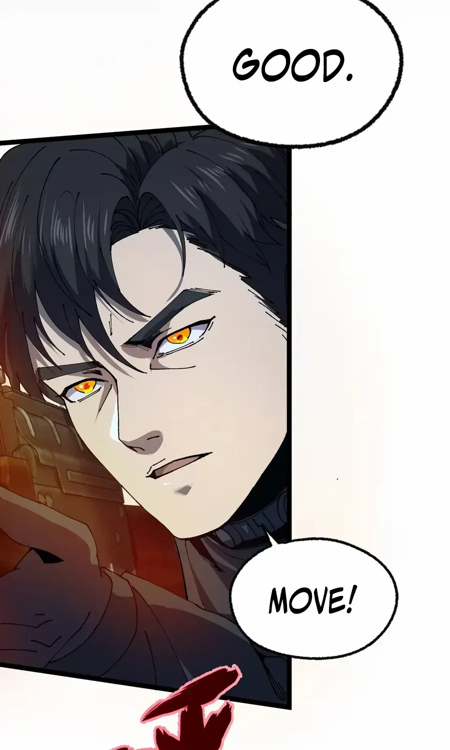 The King of Beasts Chapter 0 page 76 - 