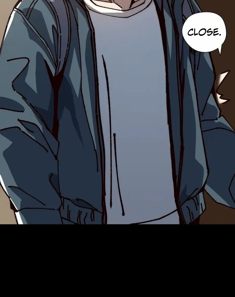 The King of Beasts Chapter 1 page 109 - 