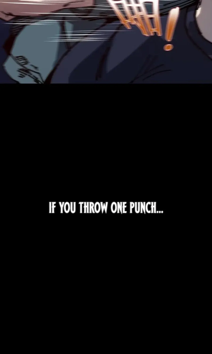 The King of Beasts Chapter 1 page 122 - 