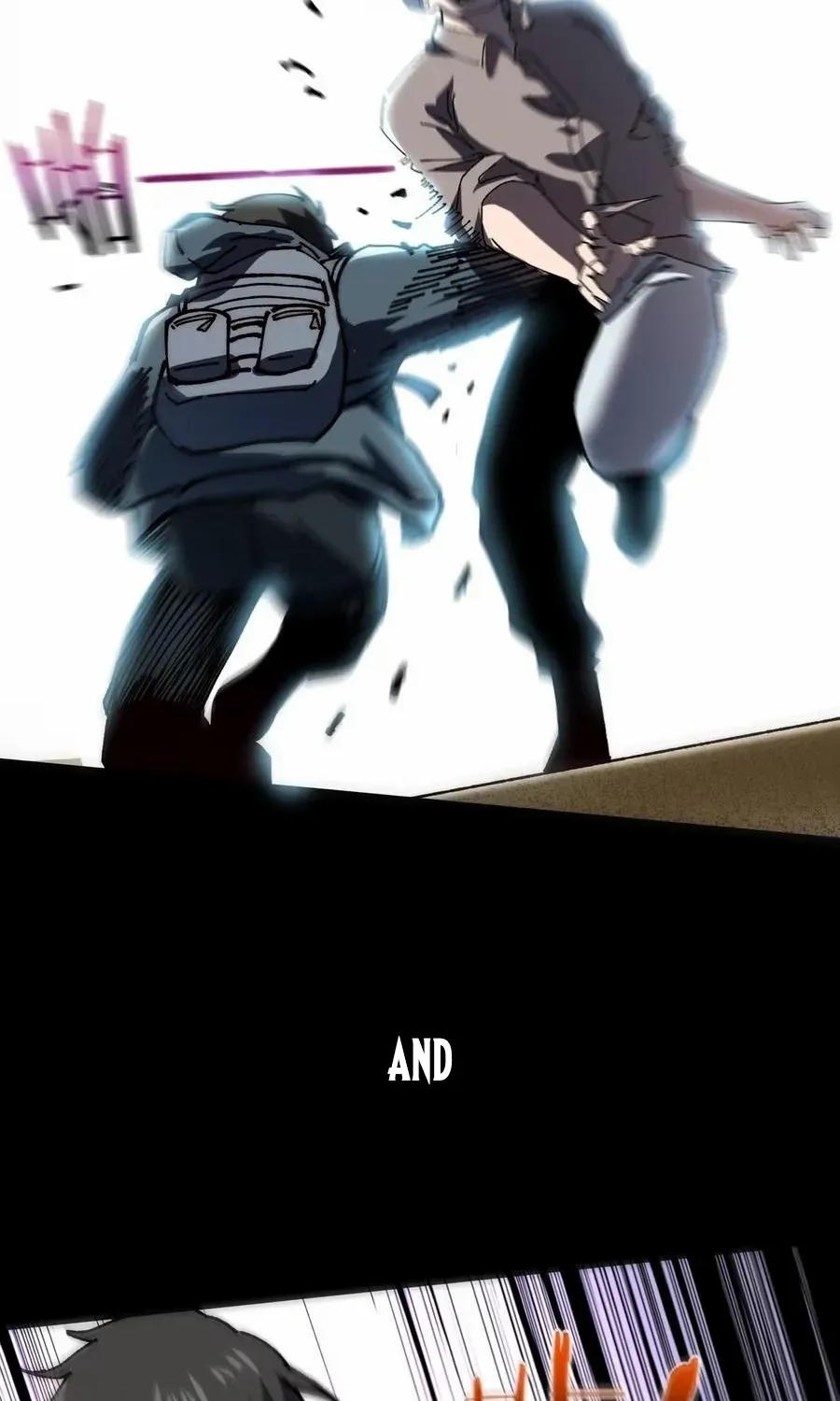 The King of Beasts Chapter 1 page 129 - 