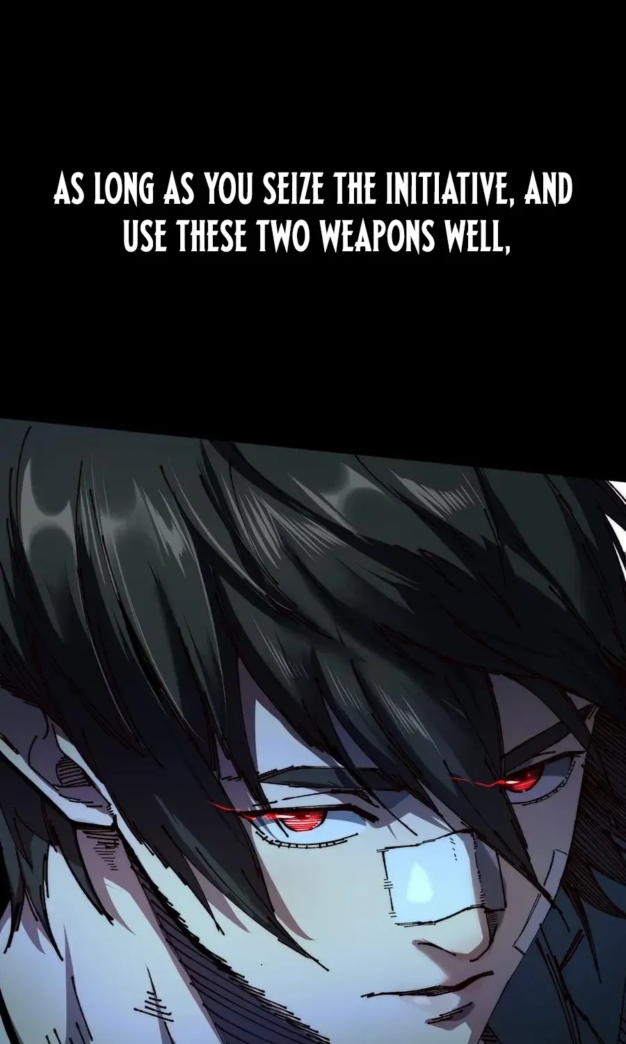 The King of Beasts Chapter 1 page 132 - 