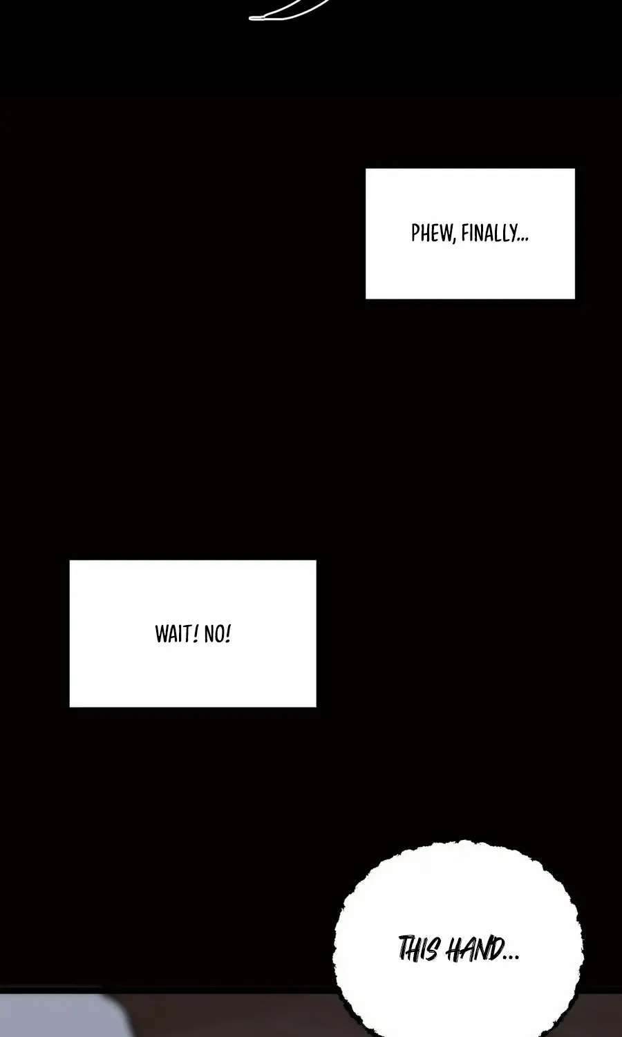 The King of Beasts Chapter 1 page 21 - 