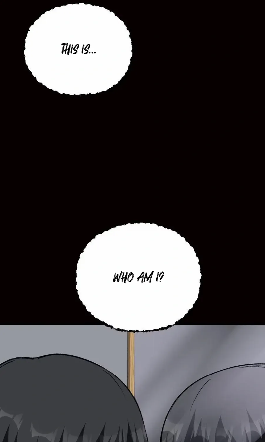 The King of Beasts Chapter 1 page 26 - 