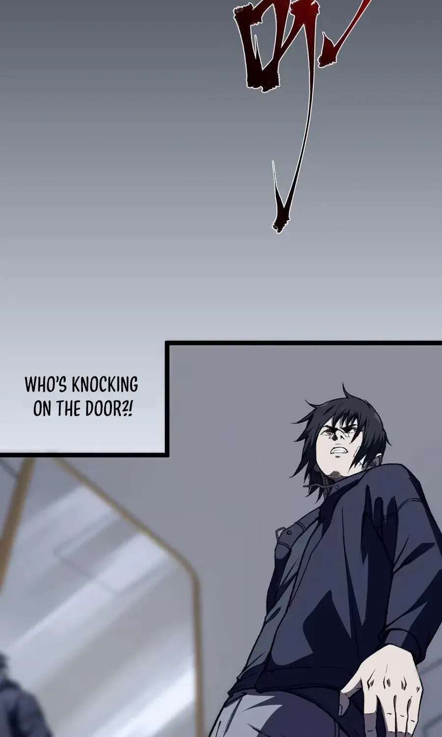 The King of Beasts Chapter 1 page 31 - 