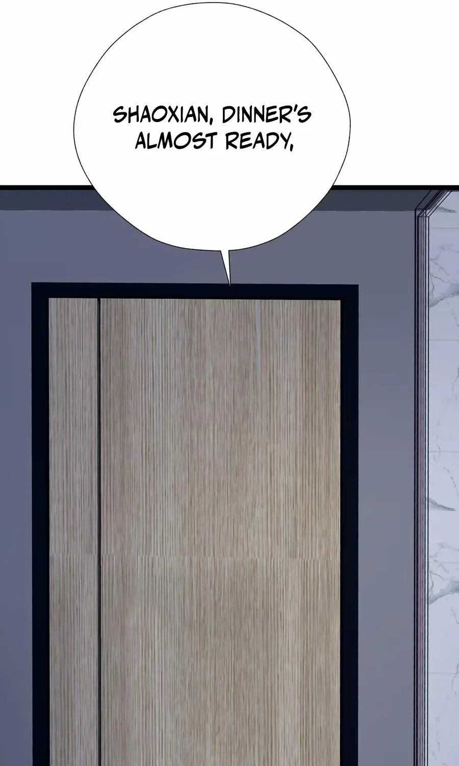 The King of Beasts Chapter 1 page 33 - 