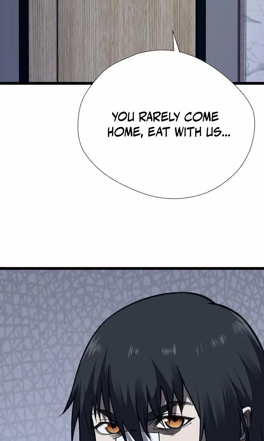 The King of Beasts Chapter 1 page 34 - 