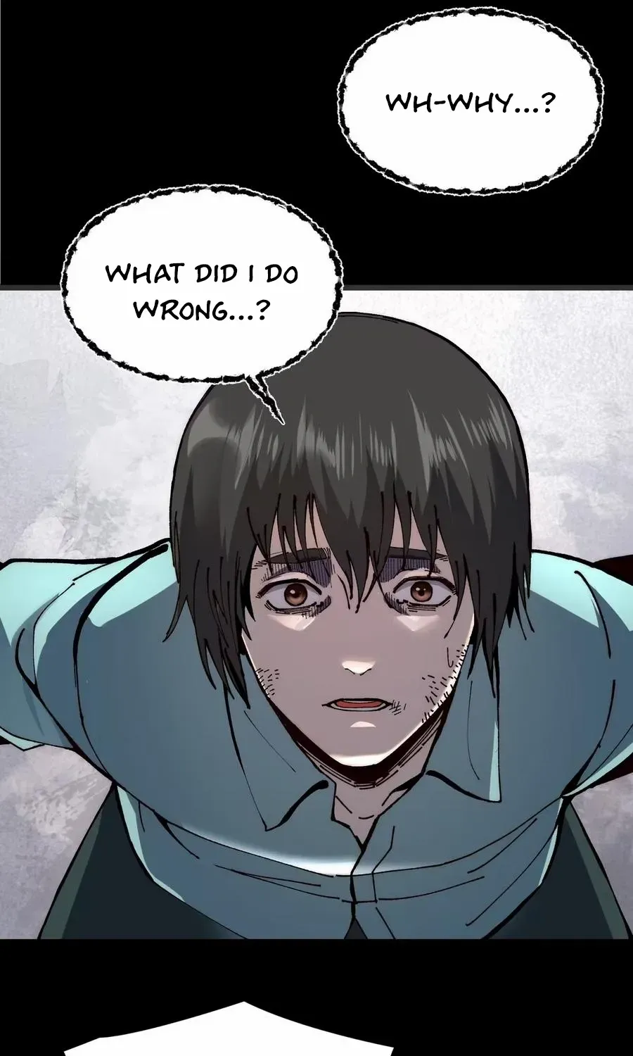 The King of Beasts Chapter 1 page 41 - 