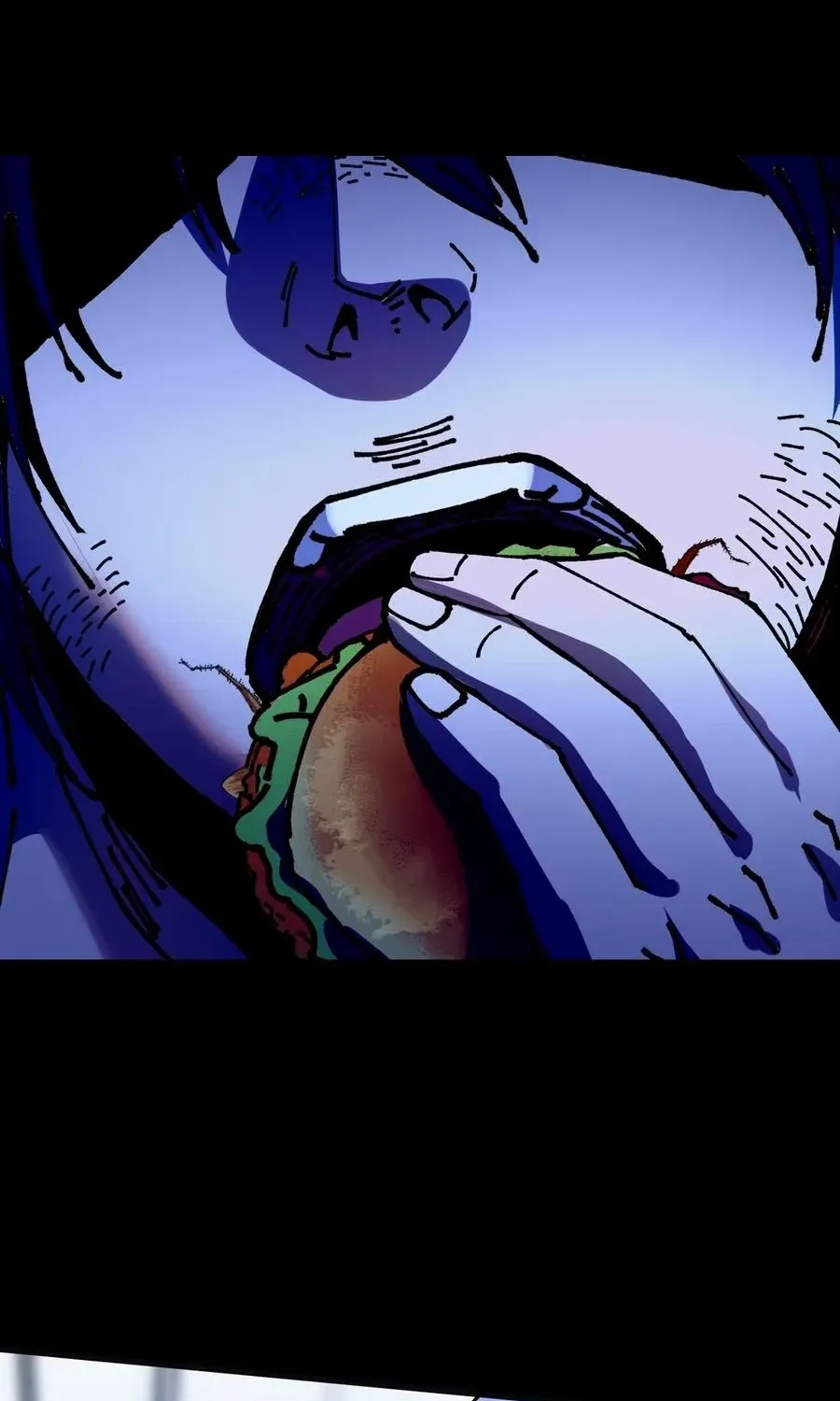 The King of Beasts Chapter 1 page 52 - 