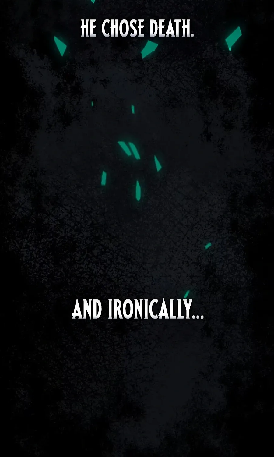 The King of Beasts Chapter 1 page 57 - 